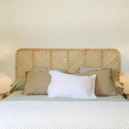 Les Plaines En Provence Villa *
