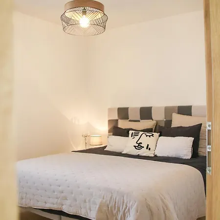 Les Plaines En Provence Villa *