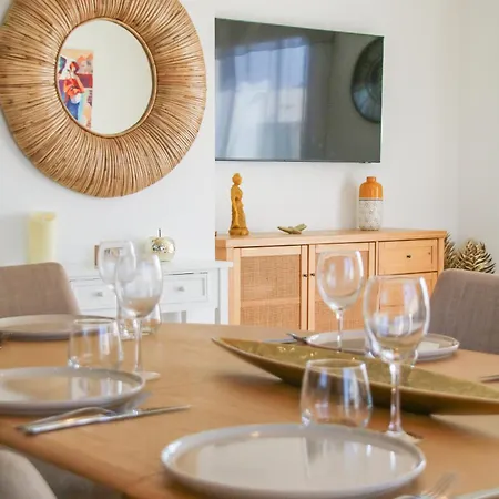 Les Plaines En Provence Villa