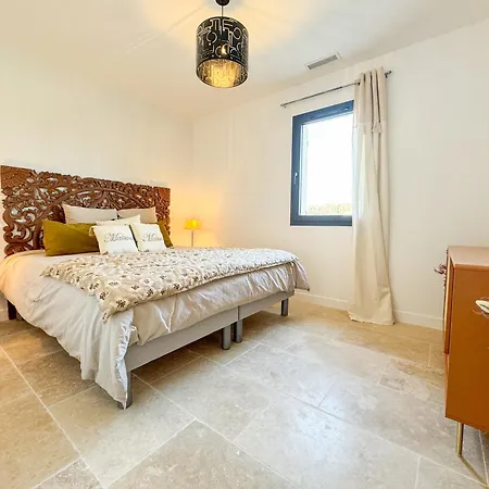 Les Plaines En Provence Villa
