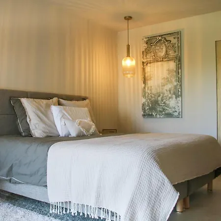Villa Les Plaines En Provence *