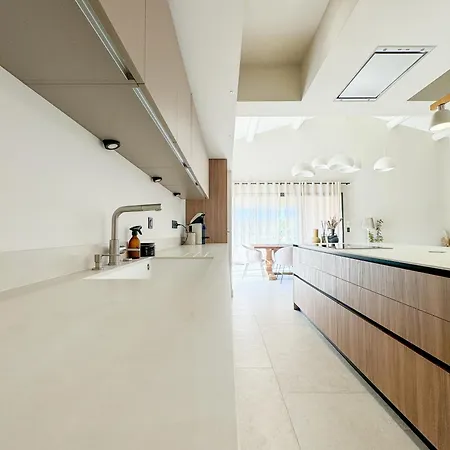 Les Plaines En Provence Villa *