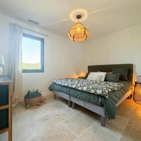 Les Plaines En Provence Villa *