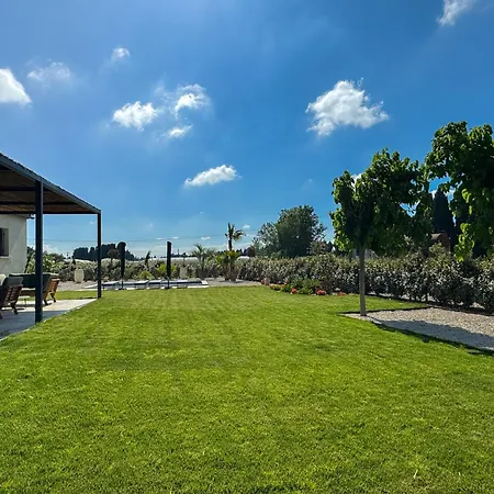 Les Plaines En Provence *