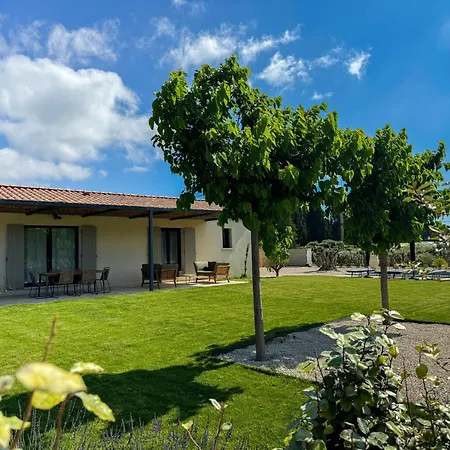 Villa Les Plaines En Provence